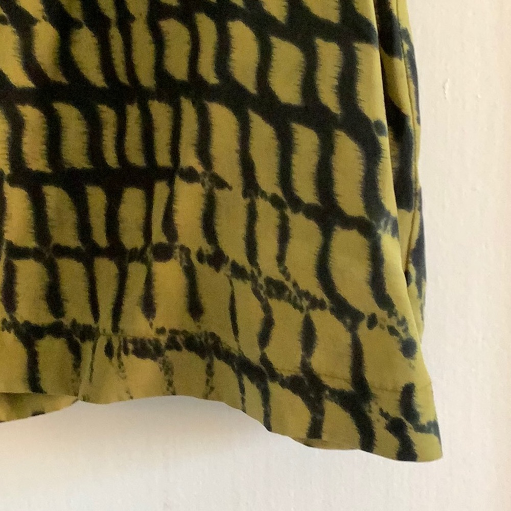 Silk Dress - Picture 4 of 5